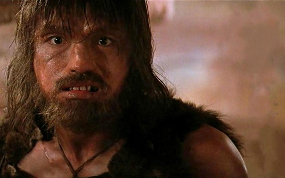 尊龙是公认世界4大美男子,尊龙说自己是亚洲第一美男