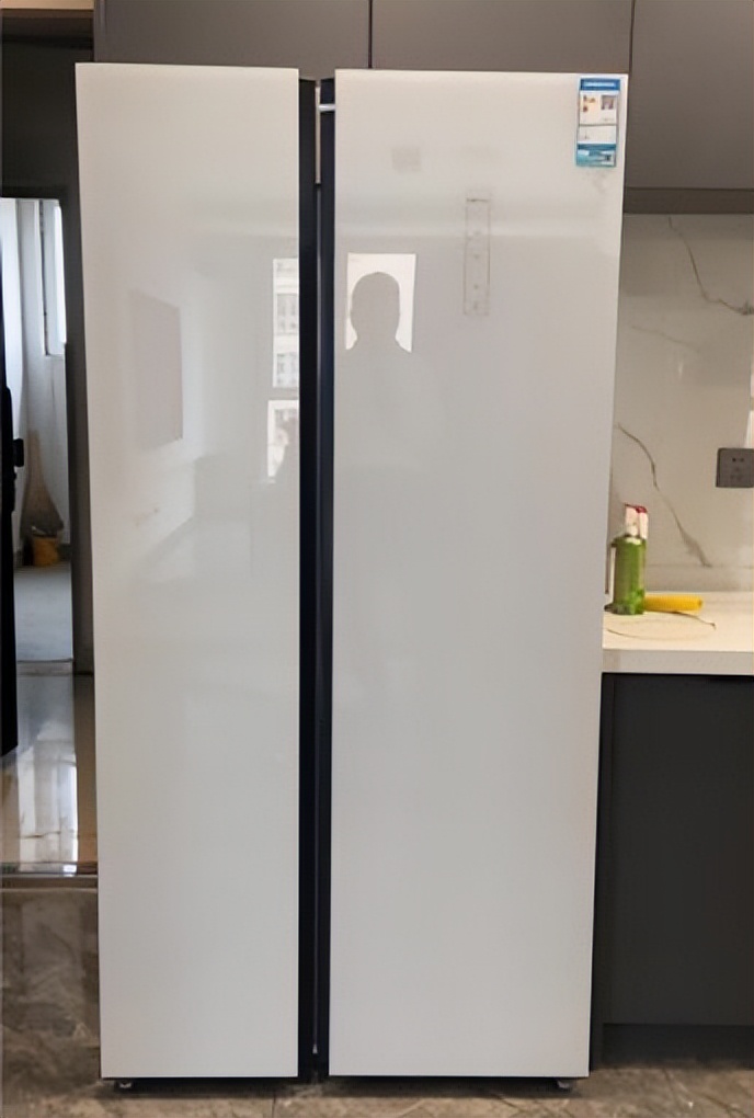 西门子和海尔选哪个,海尔全保鲜冰箱与西门子零度保鲜