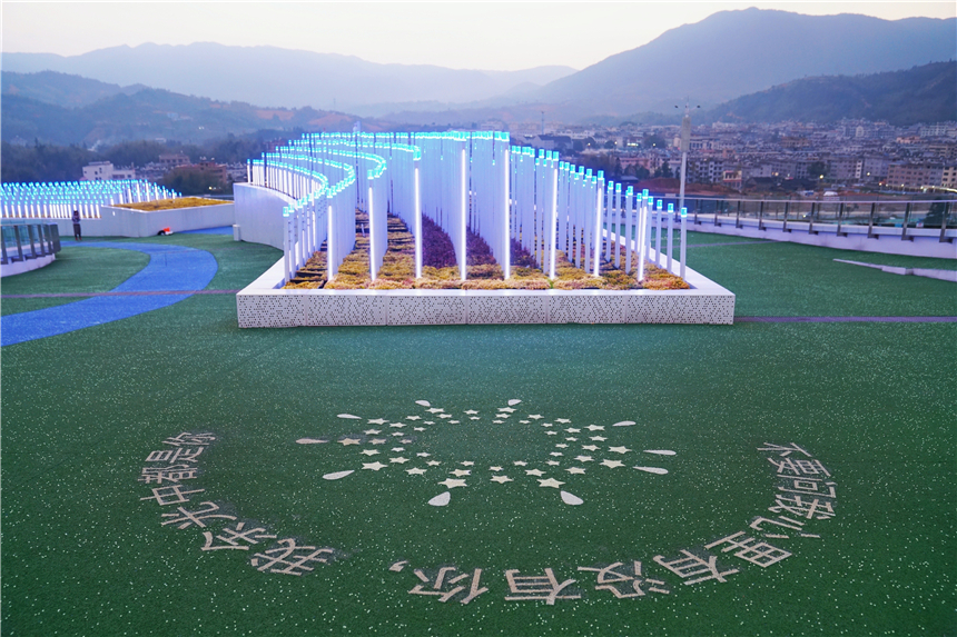 泰顺玉龙山氡泉温泉攻略,隐居山林世外桃源看夕阳