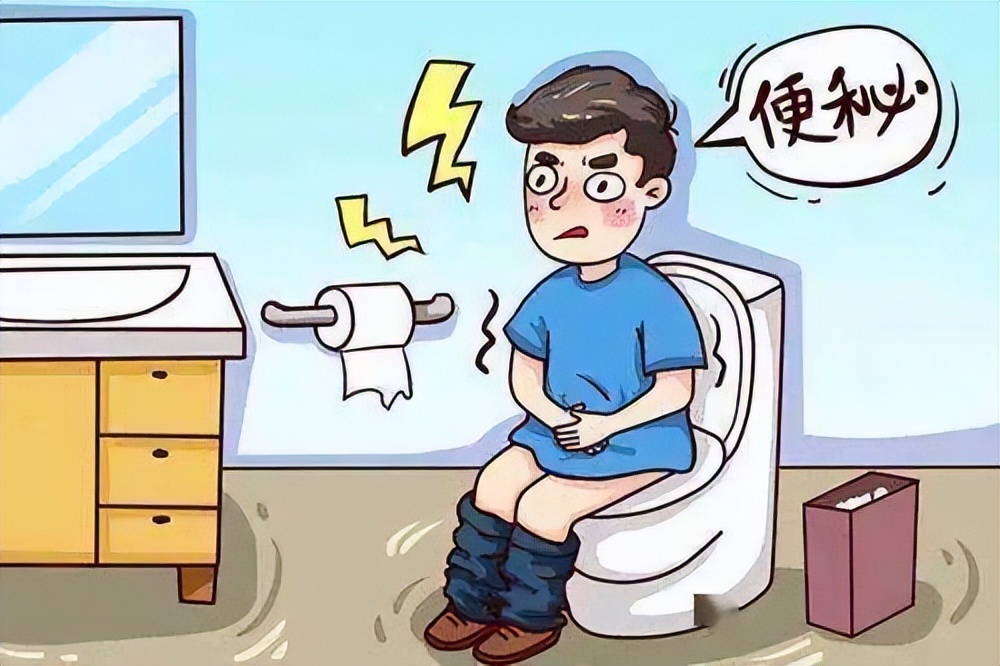 排便困难的要注意这几点,排便难预示着什么疾病