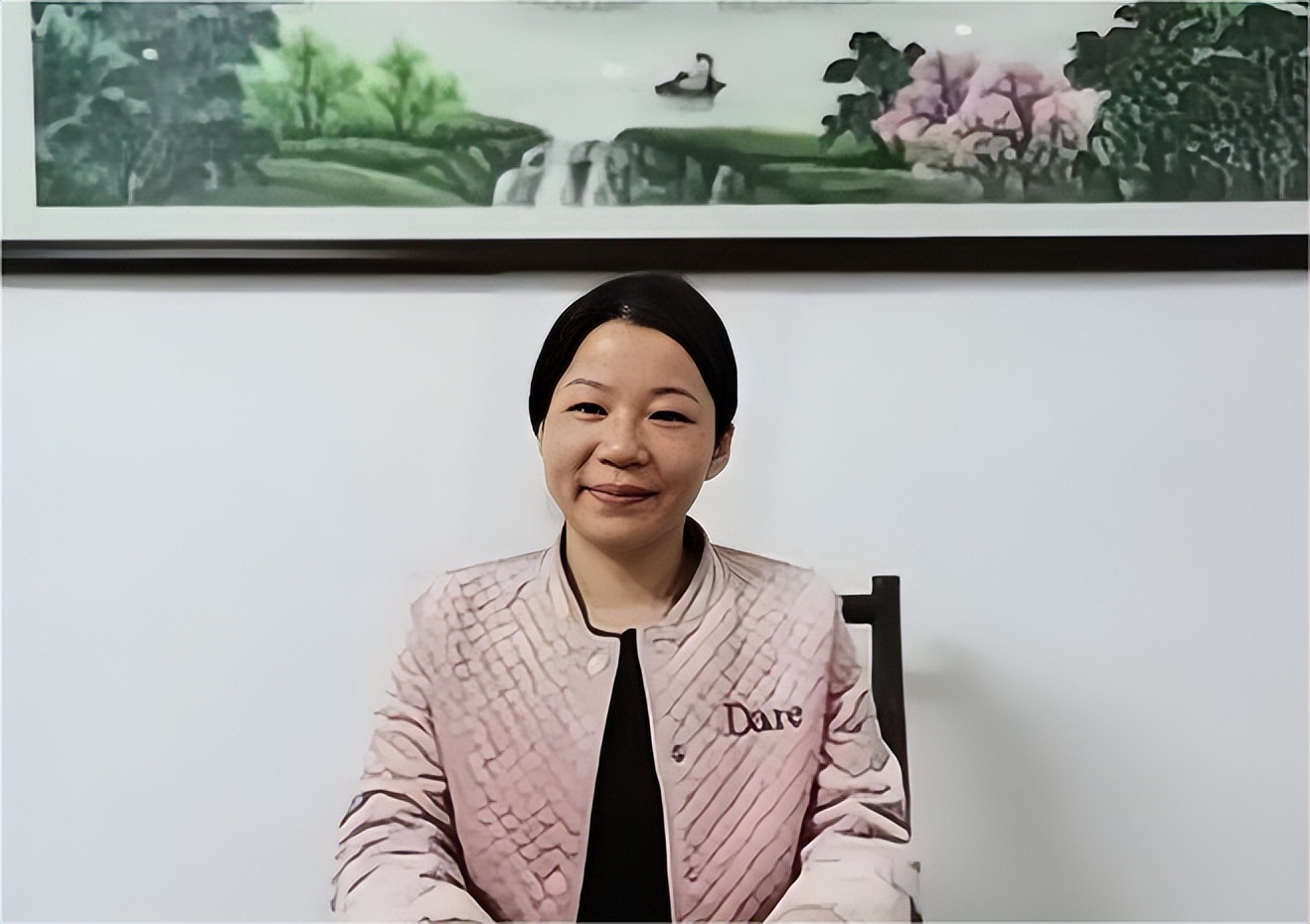 深圳女房东1200套房子减租,深圳房东1200套房减租