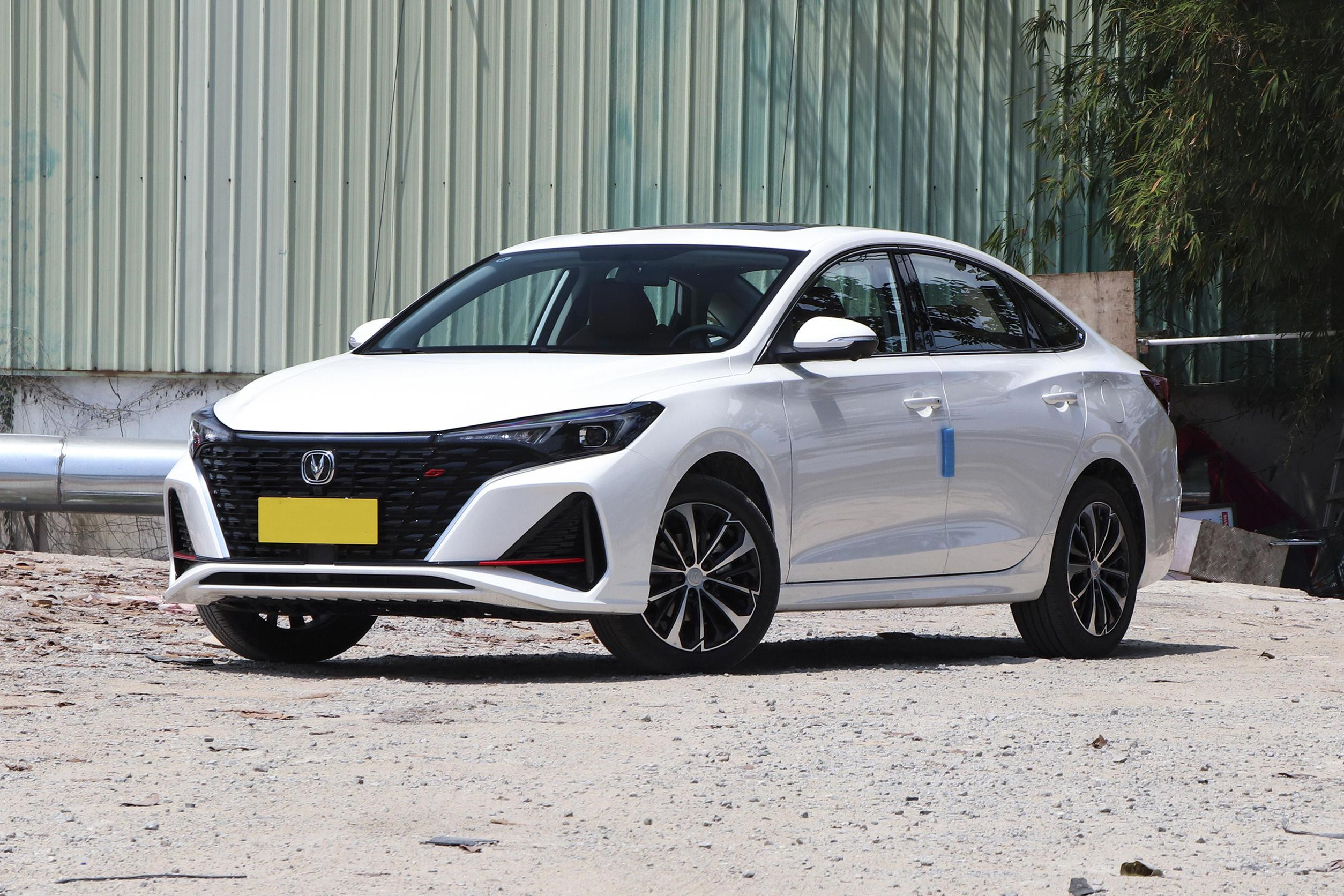 长安的车现在到底怎么样,长安到底哪一款车好点