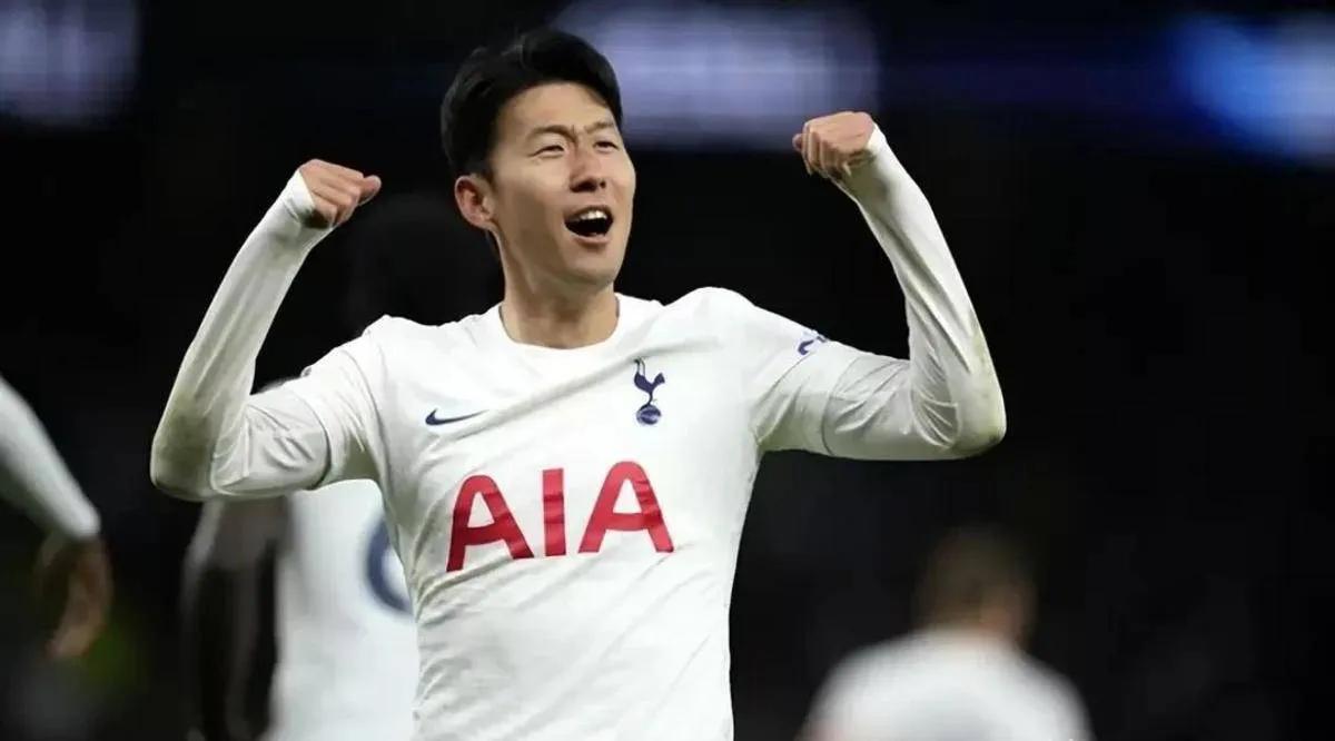 武磊亚洲足球孙兴慜,孙兴慜能代表亚洲足球吗