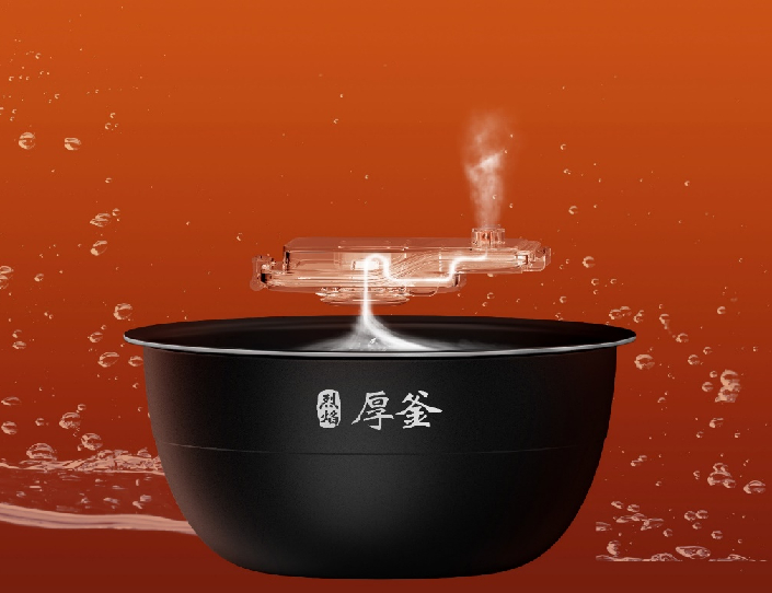 米家电饭煲1s对比微压电饭锅,米家压力电饭煲1s价格