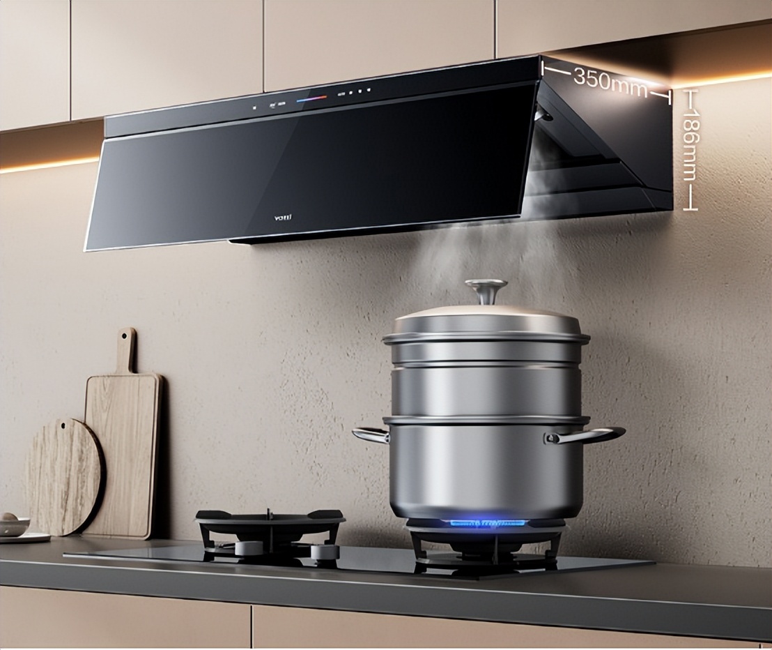 超薄烟机目前最好的,如何选超薄烟机