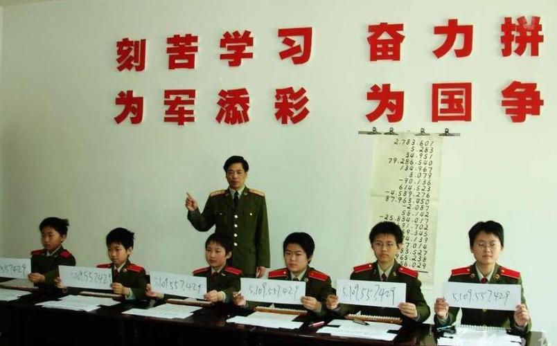 内蒙6岁天才女孩特招入伍,蒙古6岁女孩破格入伍