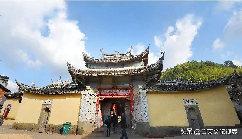 中国最美十大古镇视频素材,中国最美100个旅游古镇