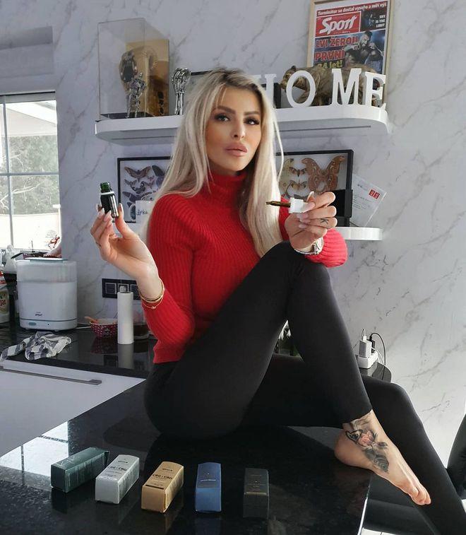 斯洛伐克十大美女,我眼中的十大美女