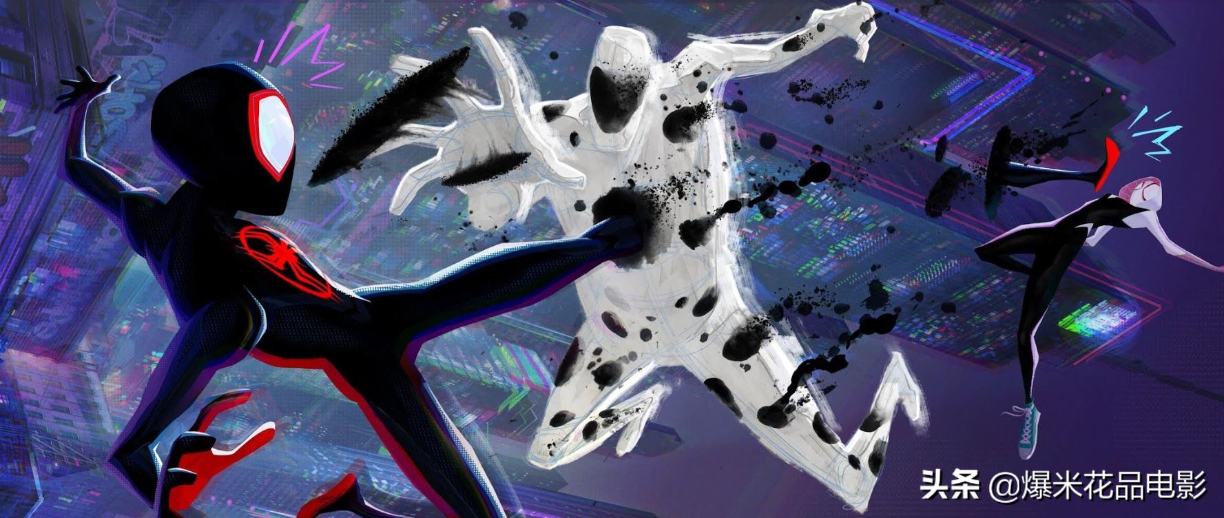 2019最期待的动画没有之一,201910部最值得看的动画电影