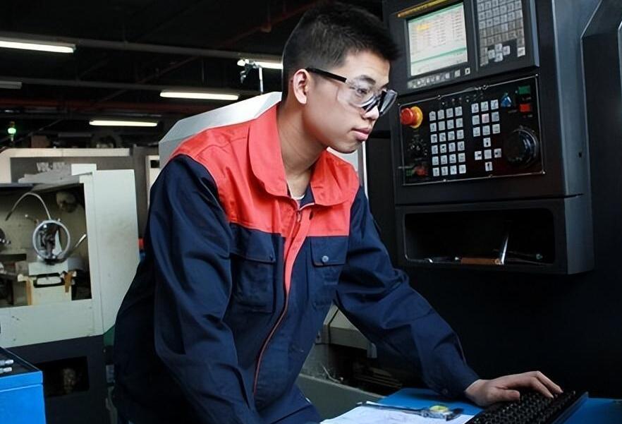 （香樟推文）技术工未来的发展会是怎样的？