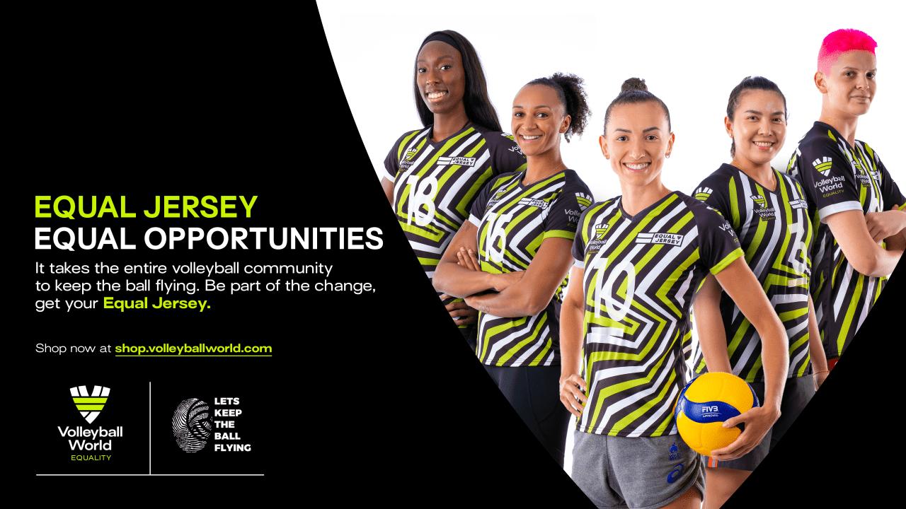 什么是平等,平等球衣是什么意思