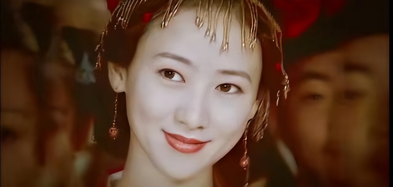 审美降级杨玉环,审美降级是真的吗