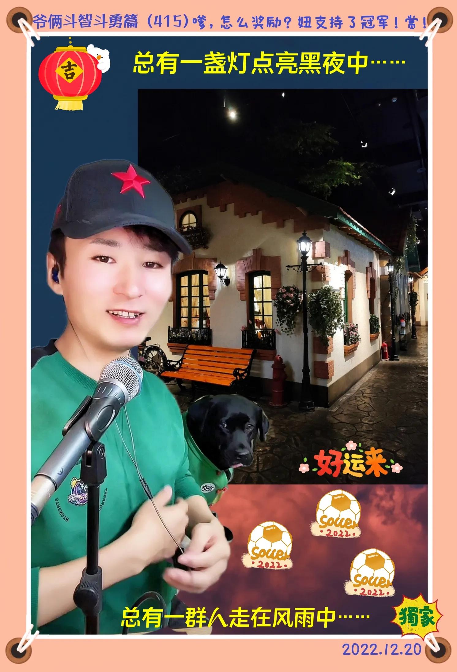 随心所欲32,随心随意老院子