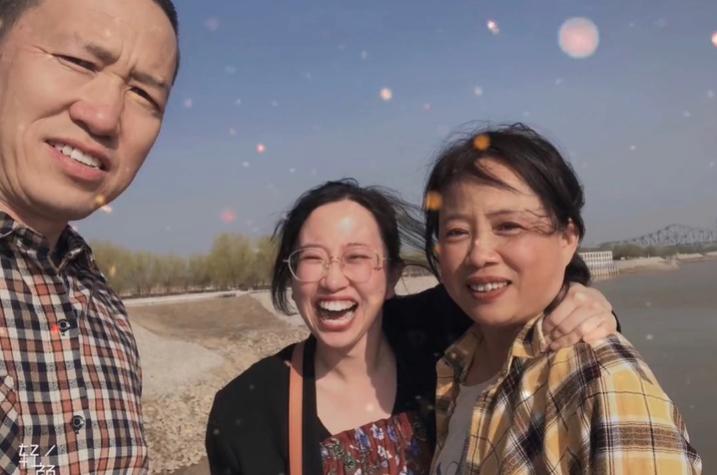 在北京当住家保姆的海归女生,90海归女孩北京豪宅做保姆