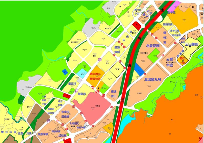 北碚小学招生,北碚区小学招生信息
