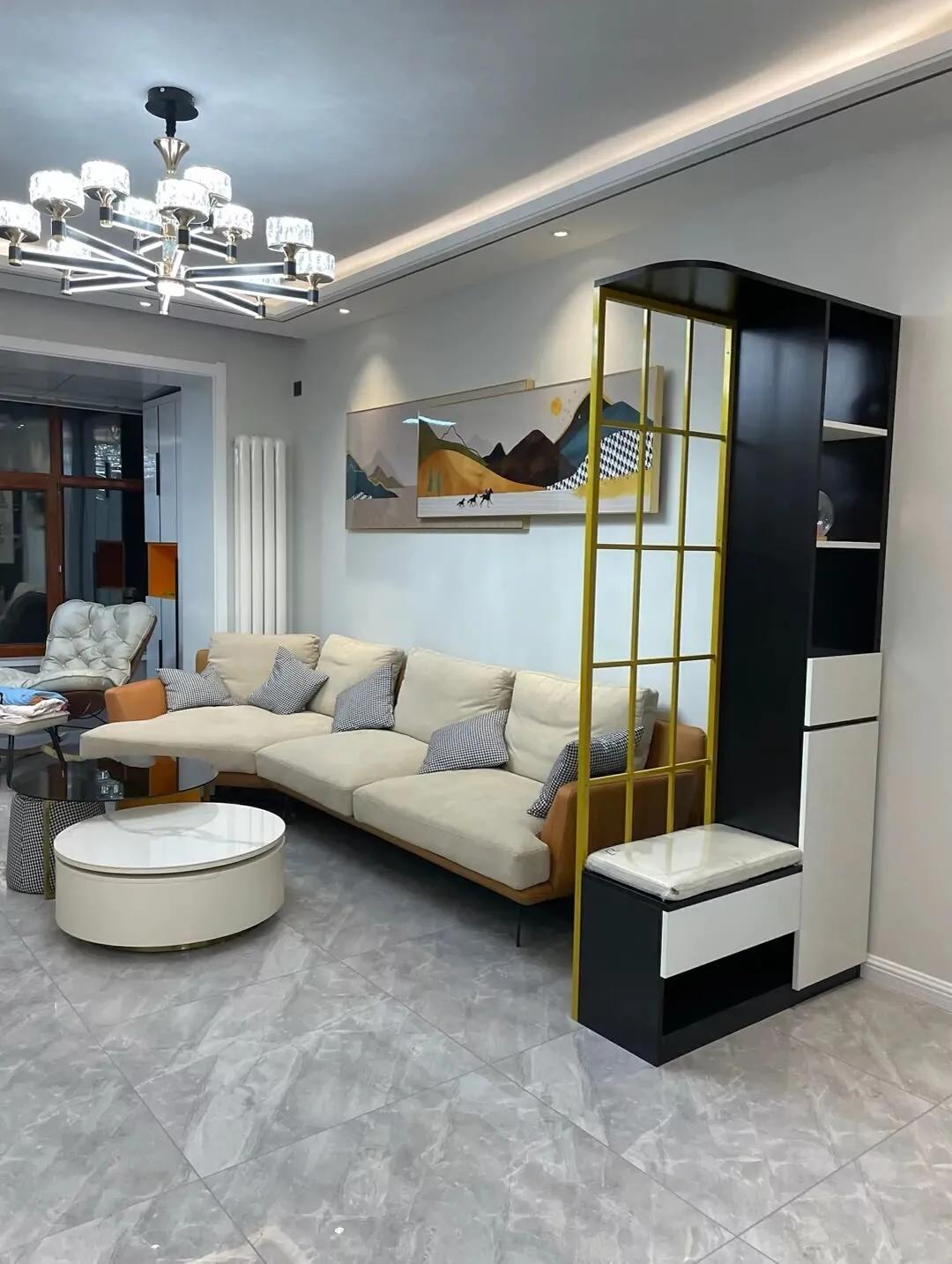 30款屏风隔断设计,30公分隔断造型