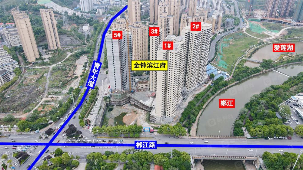 郴州房屋烂尾维权事件,郴州市政府对烂尾楼管理