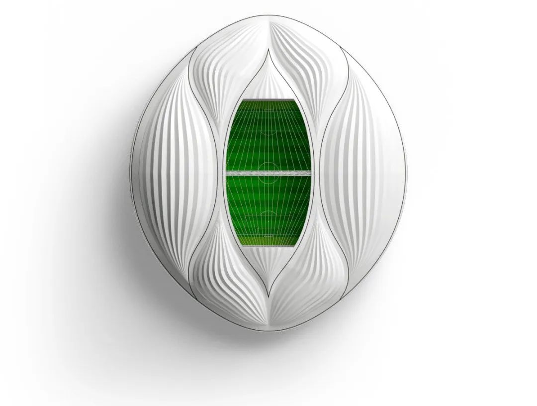 世界杯八大场馆名称,世界杯最大的体育场