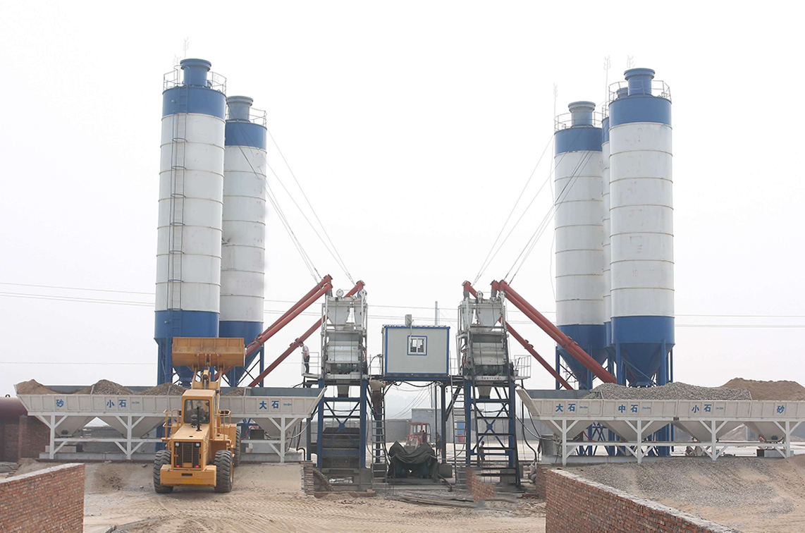 2023混凝土行业现状及发展前景,混凝土行业现状及前景