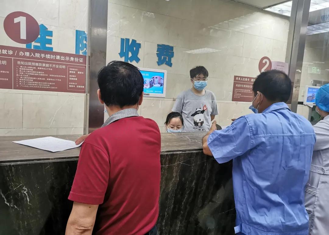 坐标软件集团助力南通大学附属瑞慈医院全面推进互联互通建设