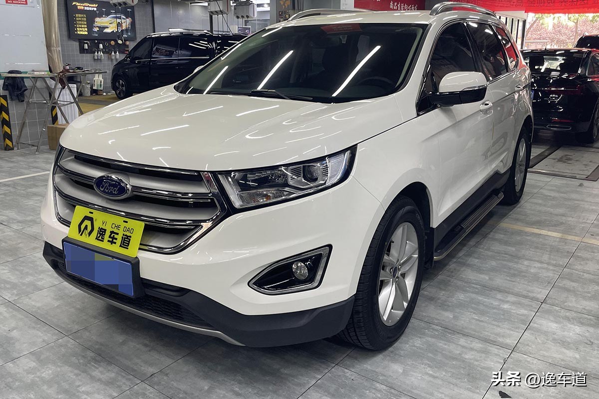 二手福特锐界的10大忠告,二手十万福特锐界