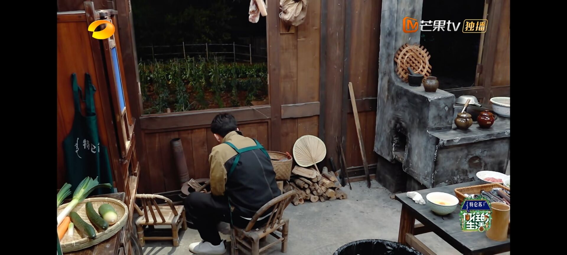 向往7第七期预告,向往7还会录制吗