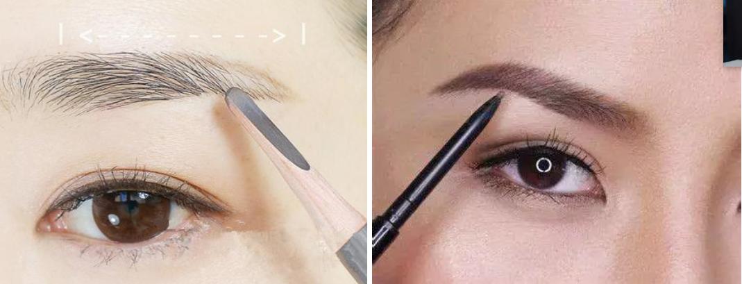 如何让一个新手快速学会化淡妆,怎么才能学会画淡妆的技巧