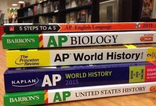 纯干货如何选择ap课程,ap课程对申请大学有影响吗