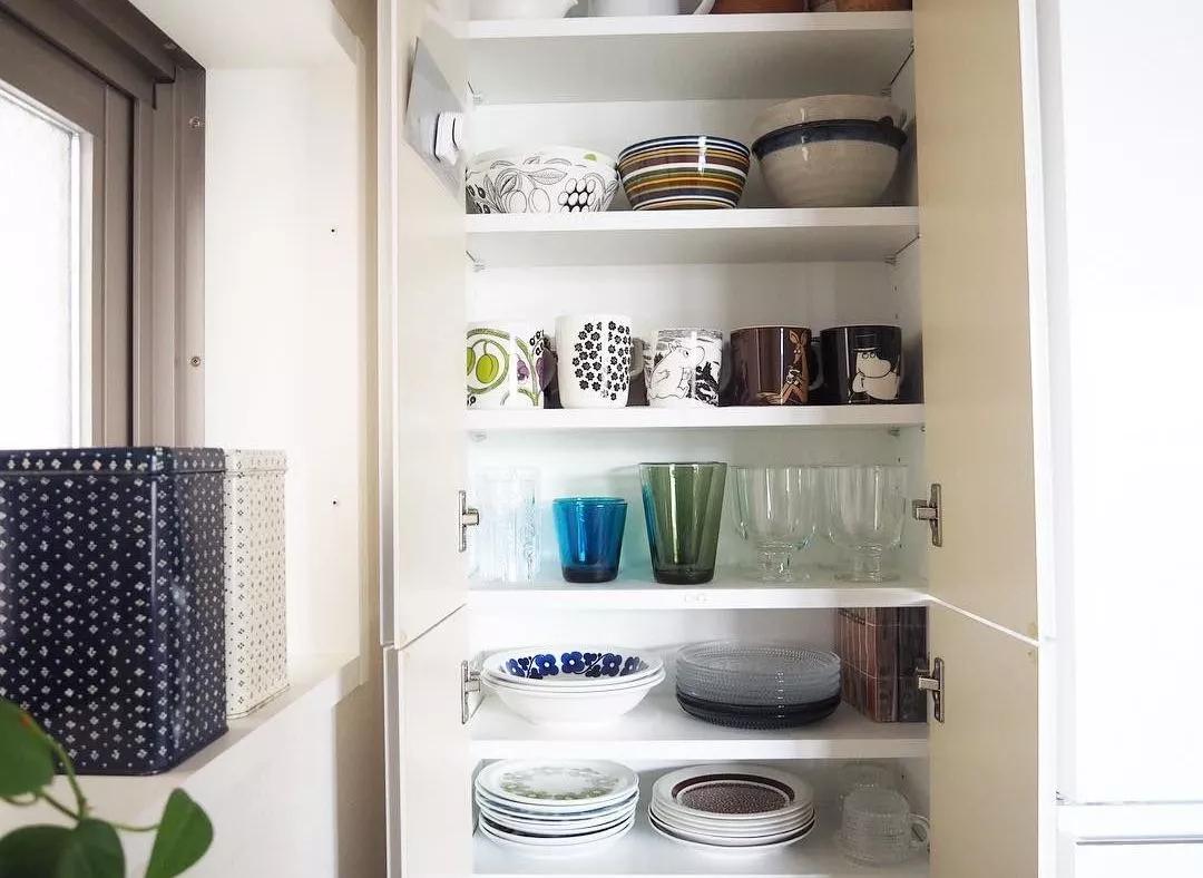 日本主妇日常vlog收纳,日本主妇极简收纳整理