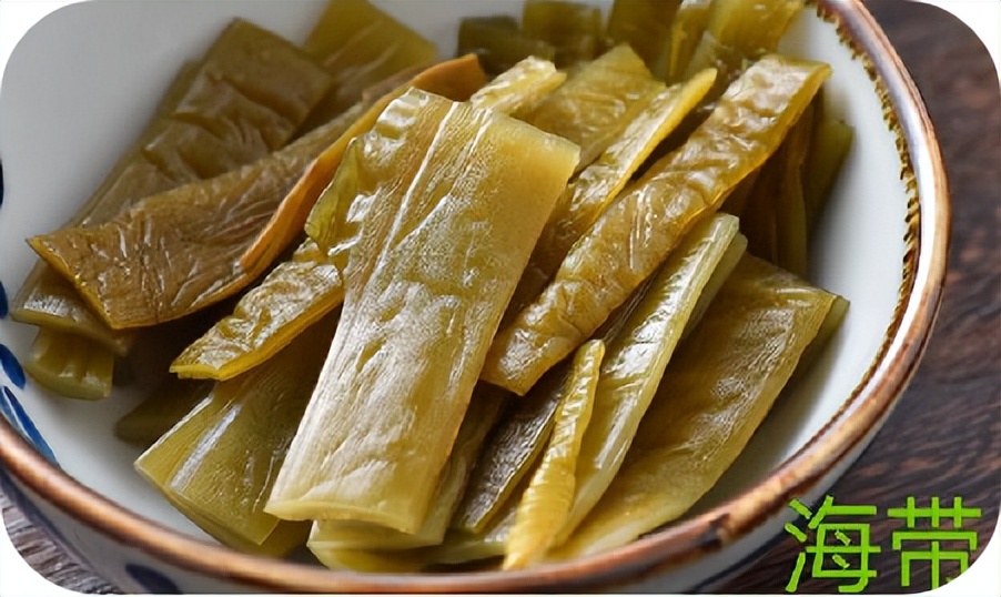 太原市中医药医院,昆布中药材干货