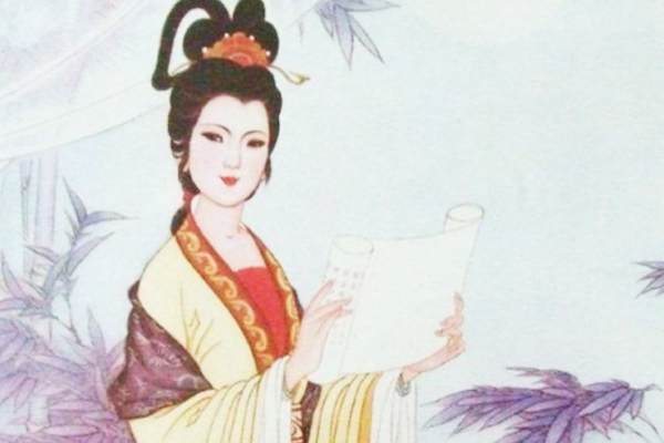 辛弃疾写夜晚思念,满江红中秋寄远辛弃疾翻译