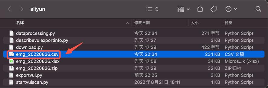 阿里云自动化管理,阿里云漏洞检测