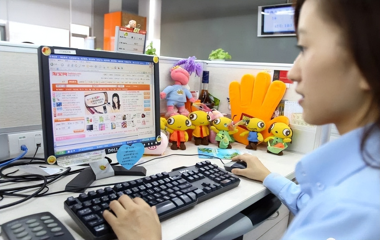 淘宝拼多多天猫京东的区别在哪里,淘宝拼多多电商区别在哪里