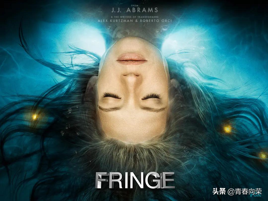 胆小者慎入经典美剧,美剧细思极恐胆小慎入