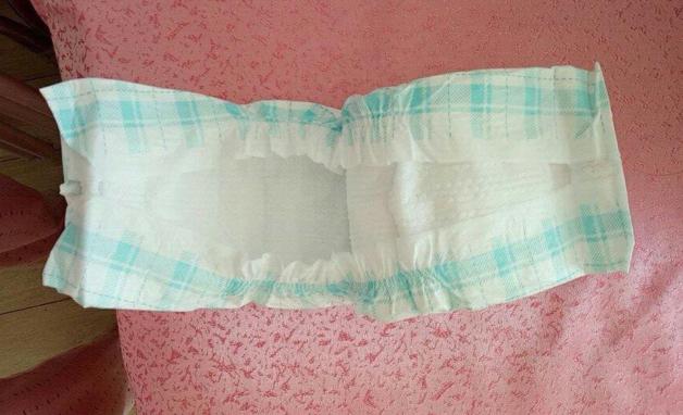 尿不湿、纸尿裤、纸尿片、拉拉裤，还傻傻分不清？买错难用又费钱