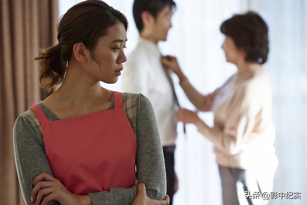 畸形的“恋母情结”危害有多大？看完三个真实案例，你就明白了