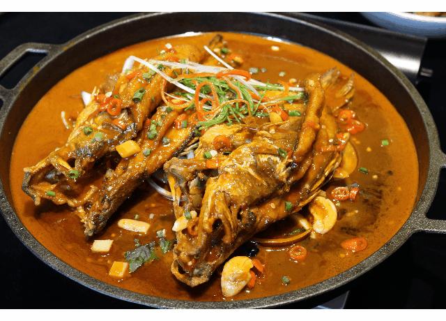 徽菜才是天下第一,徽菜轻度腐败