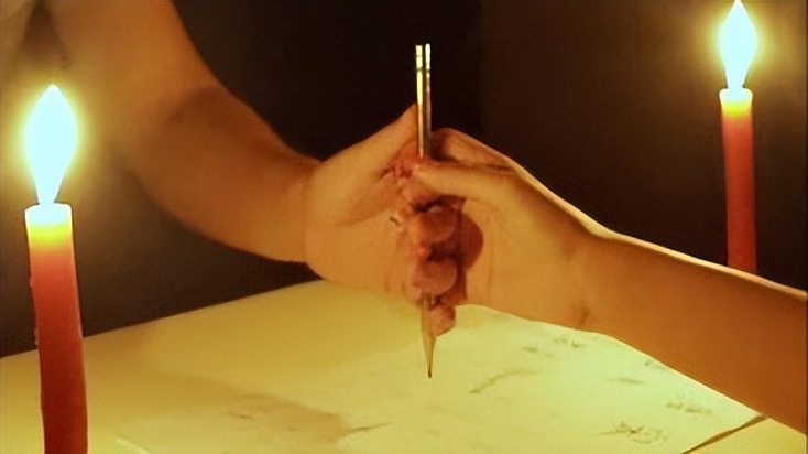 北京某高校女生请笔仙,女大学生请笔仙去世