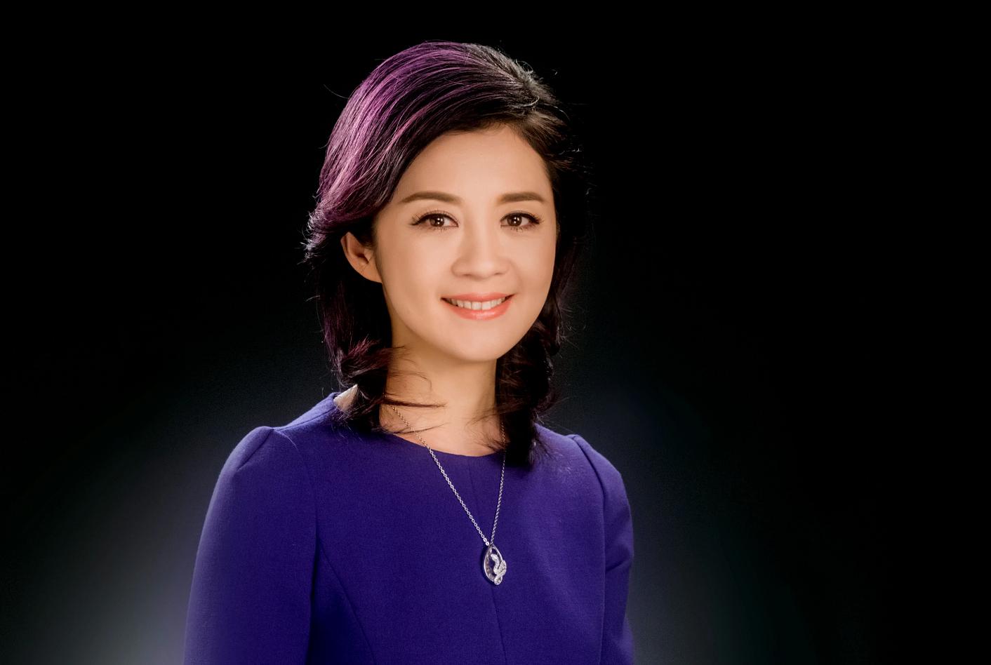 许戈辉为什么离开凤凰卫视,许戈辉哪年离开凤凰卫视