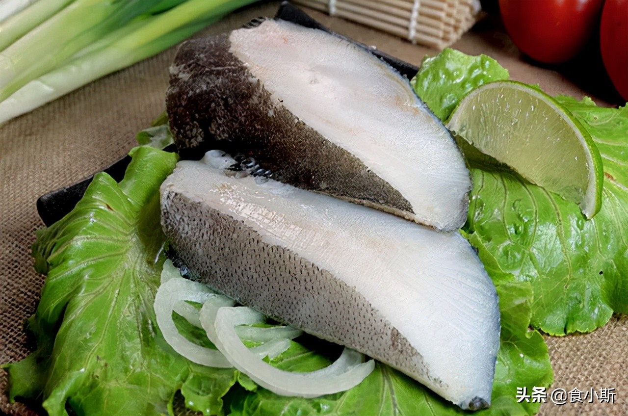 两种最好吃的鱼,最好吃的100种鱼图片