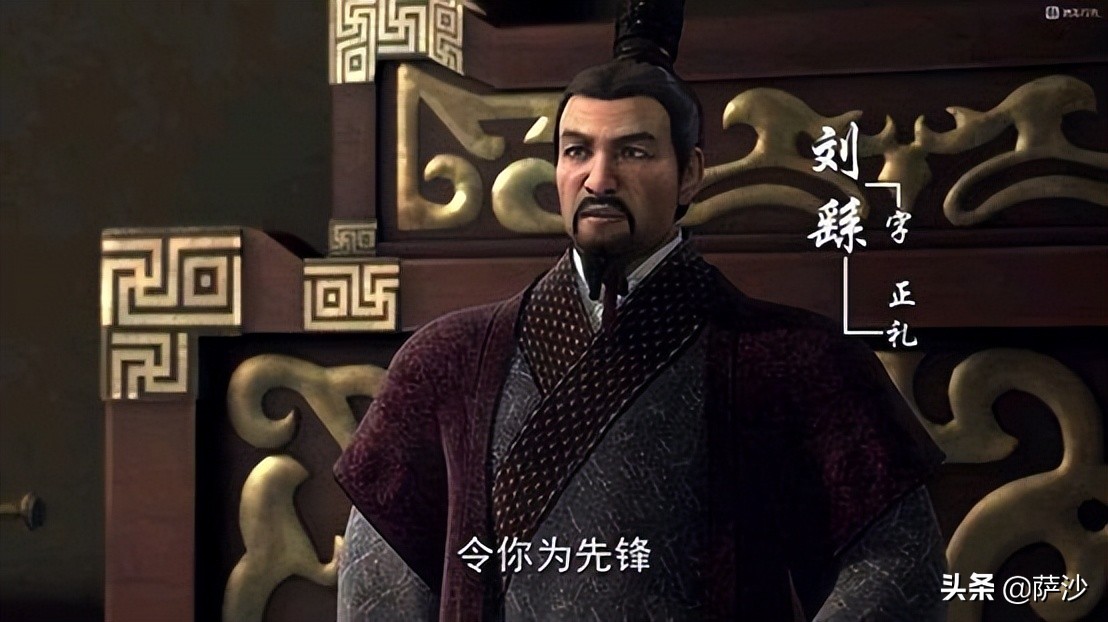 三国东吴第一战将其实另有一人,他才是三国时期最厉害的人物