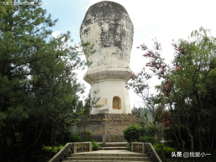 云南楚雄古建筑屋顶,云南楚雄守护古建筑