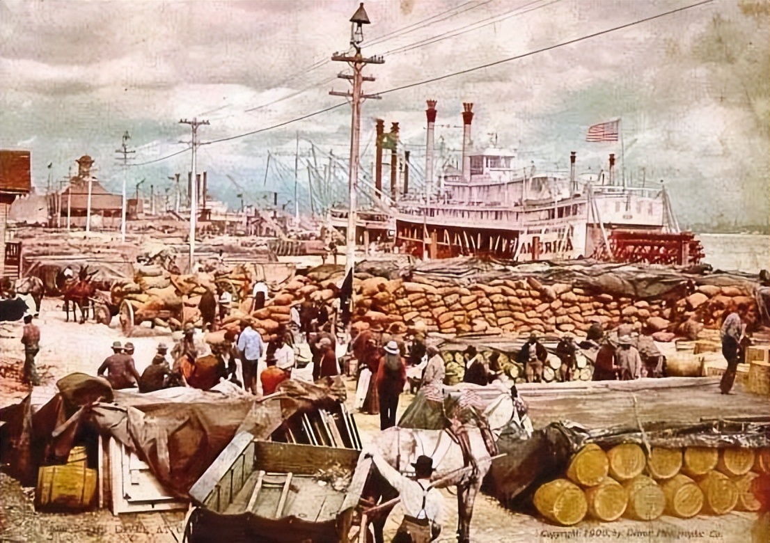 巴西咖啡为什么叫巴西咖啡,巴西咖啡的发展历史