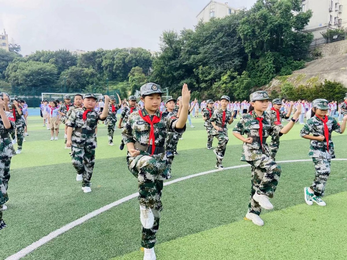 南京市大光路小学开学典礼,南京禄口小学开学典礼