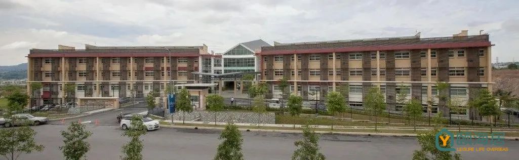 马来西亚国际学校的简介,马来西亚国际学校bkl