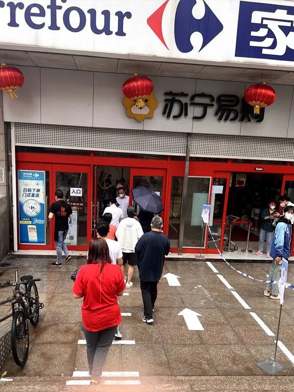 线上线下齐发力的亮点,线上线下共同出击