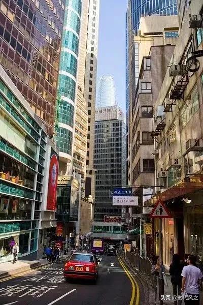 香港人现在的真实生活,香港普通人的真实生活是怎样的