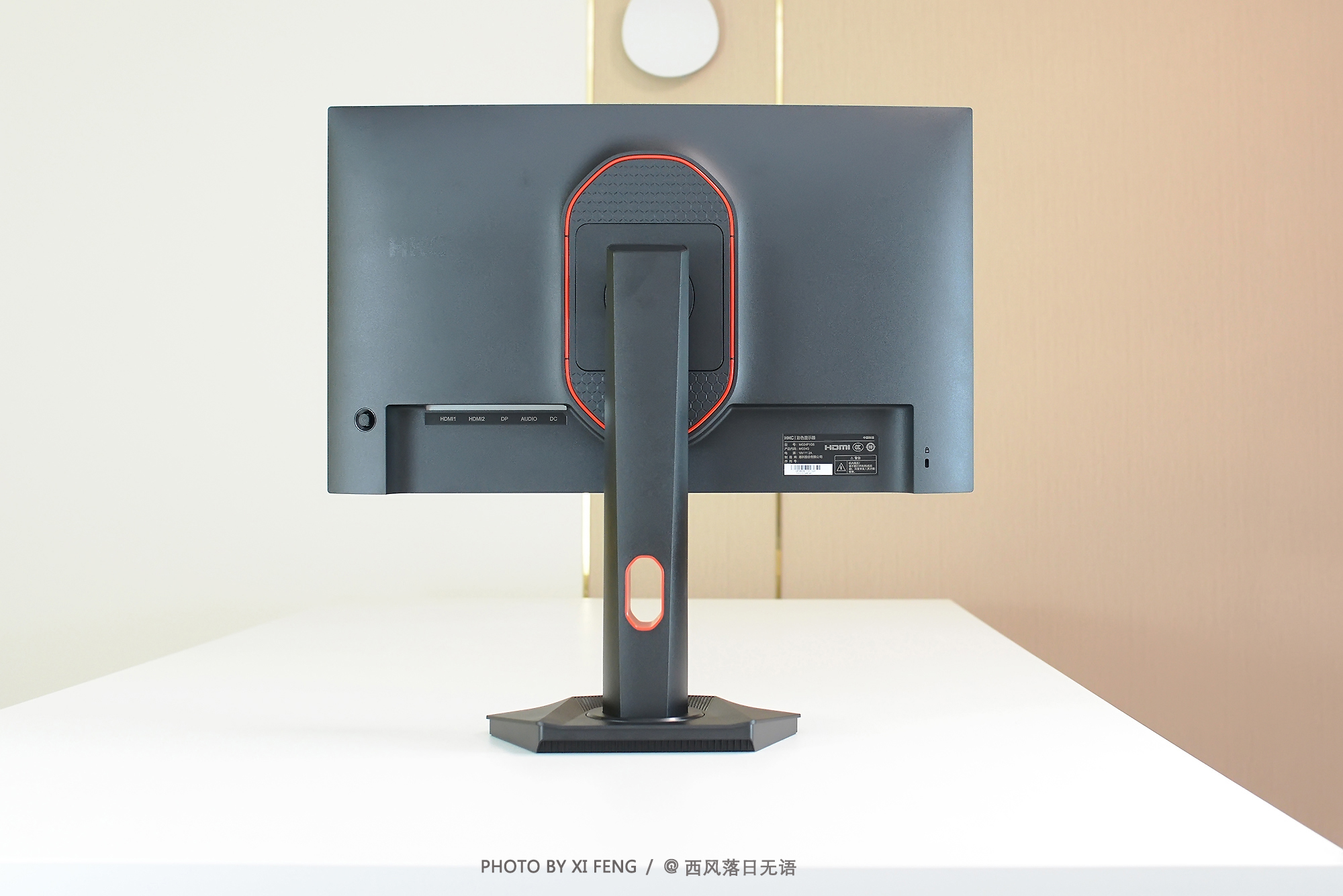 神盾mg24q为什么不用dp1.4,hkc神盾mg24q显示器多少钱