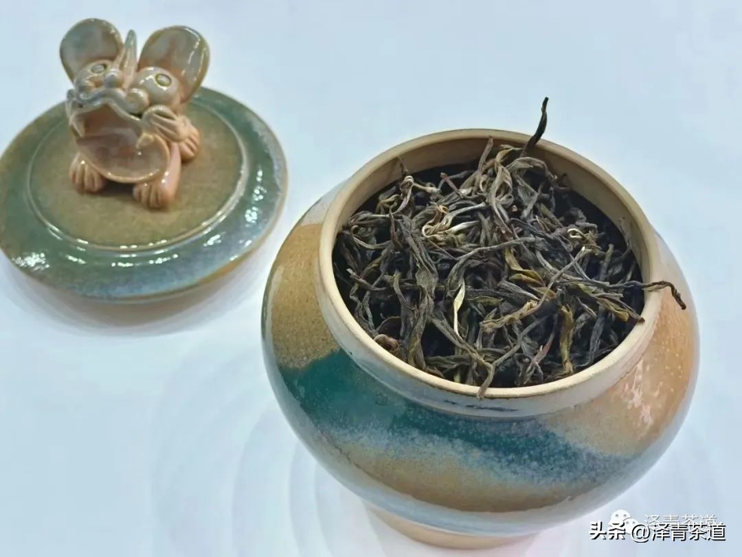 谷雨时节来杯谷雨茶,过了谷雨的茶有什么区别