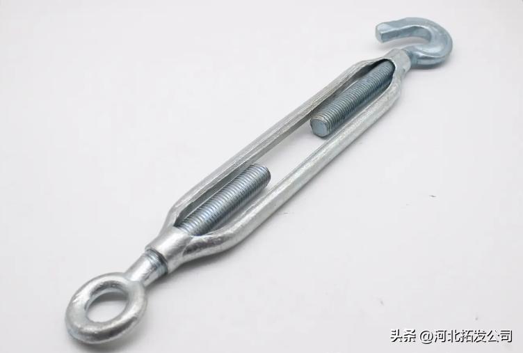 60秒看完这篇文章，电力金具厂家教你花篮螺丝的使用方法